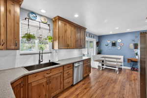 UPDATED Kitchen
