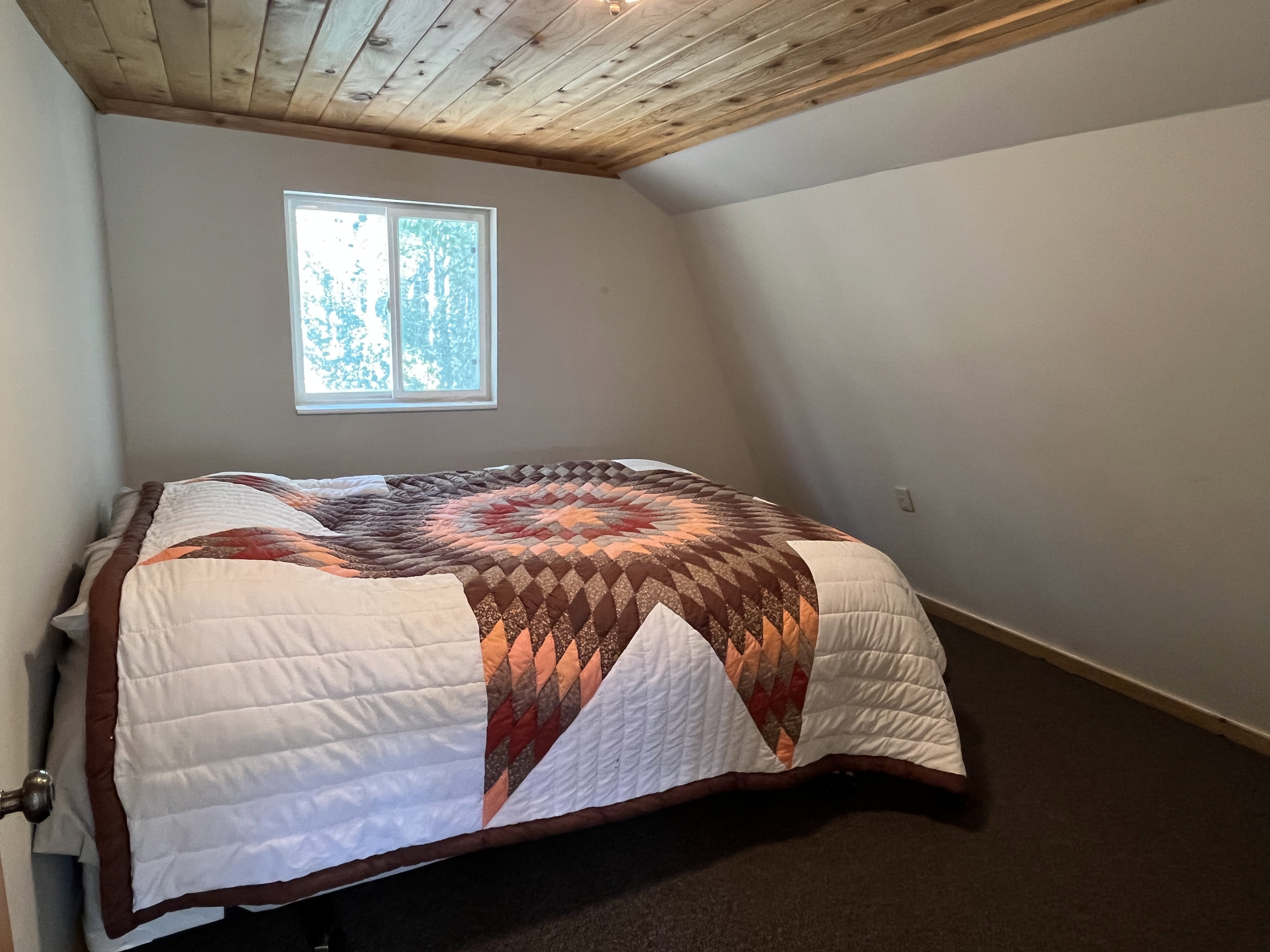 Bedroom #3