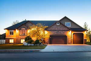 2307 N 2850 W Plain City UT 84404