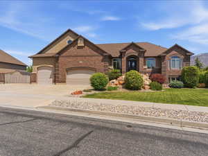 2596 W 2450 N Farr West UT 84404