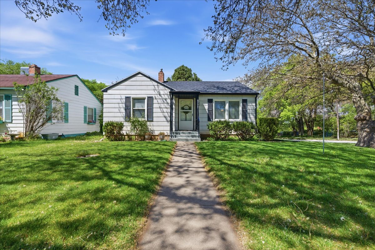 1905 S HARRISON BLVD Ogden UT 84401