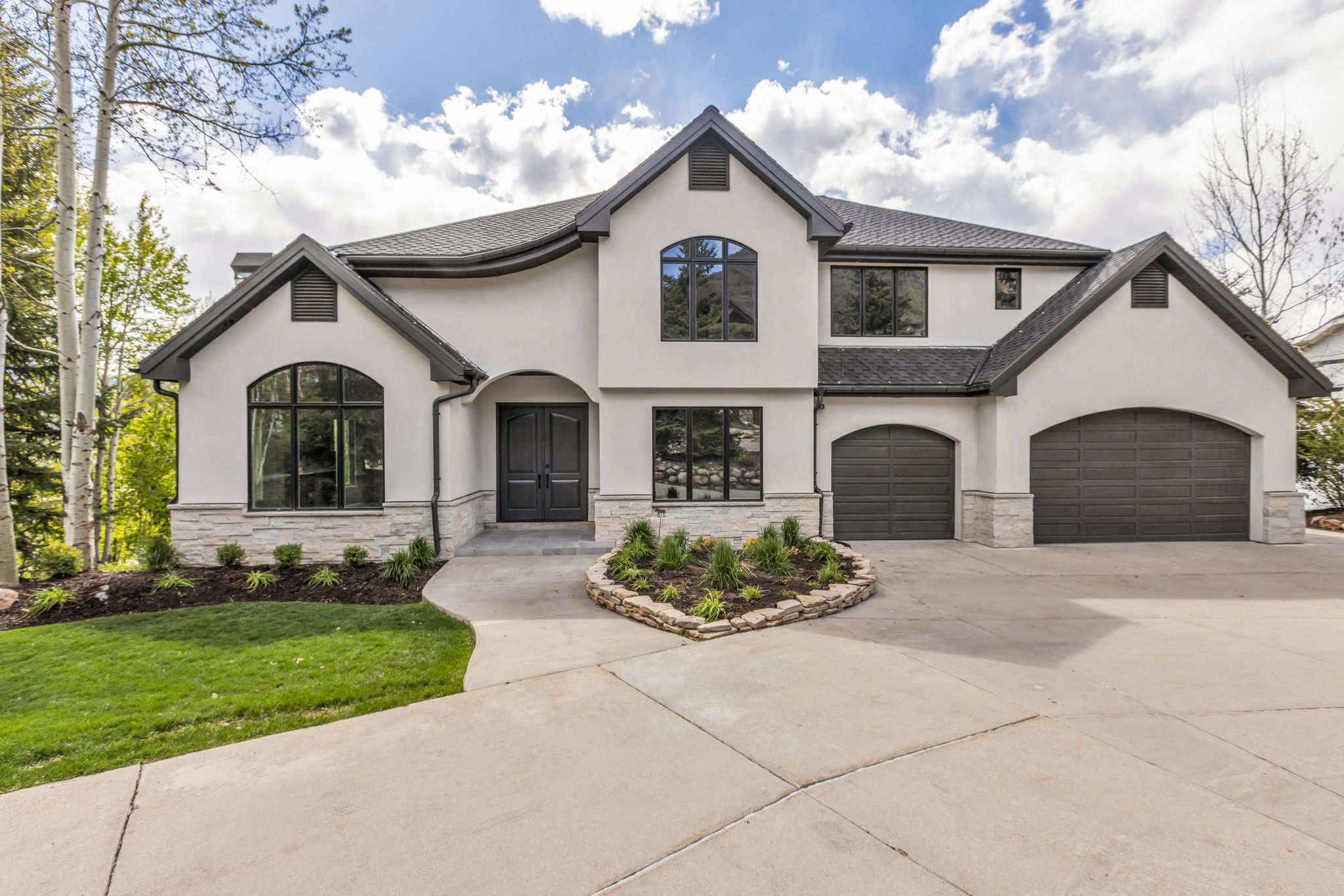 8905  DAYBREAKER DR Park City UT 84098
