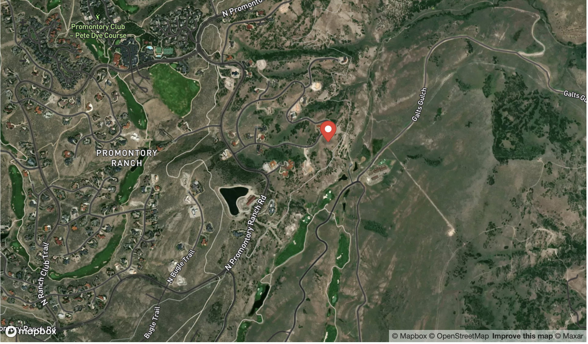 Map / location
