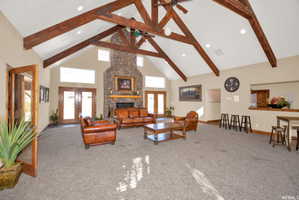 Community Clubhouse