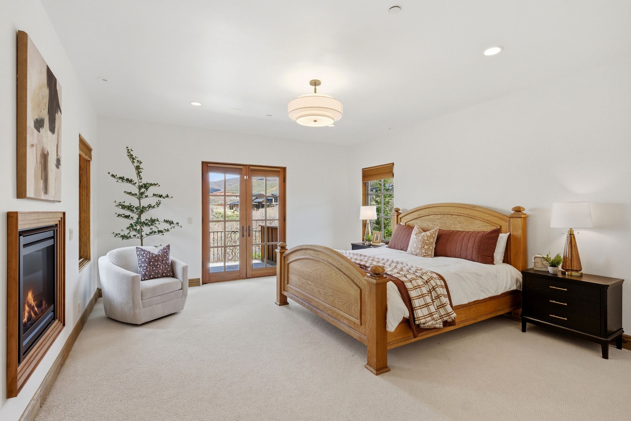 Ensuite Bedroom 4