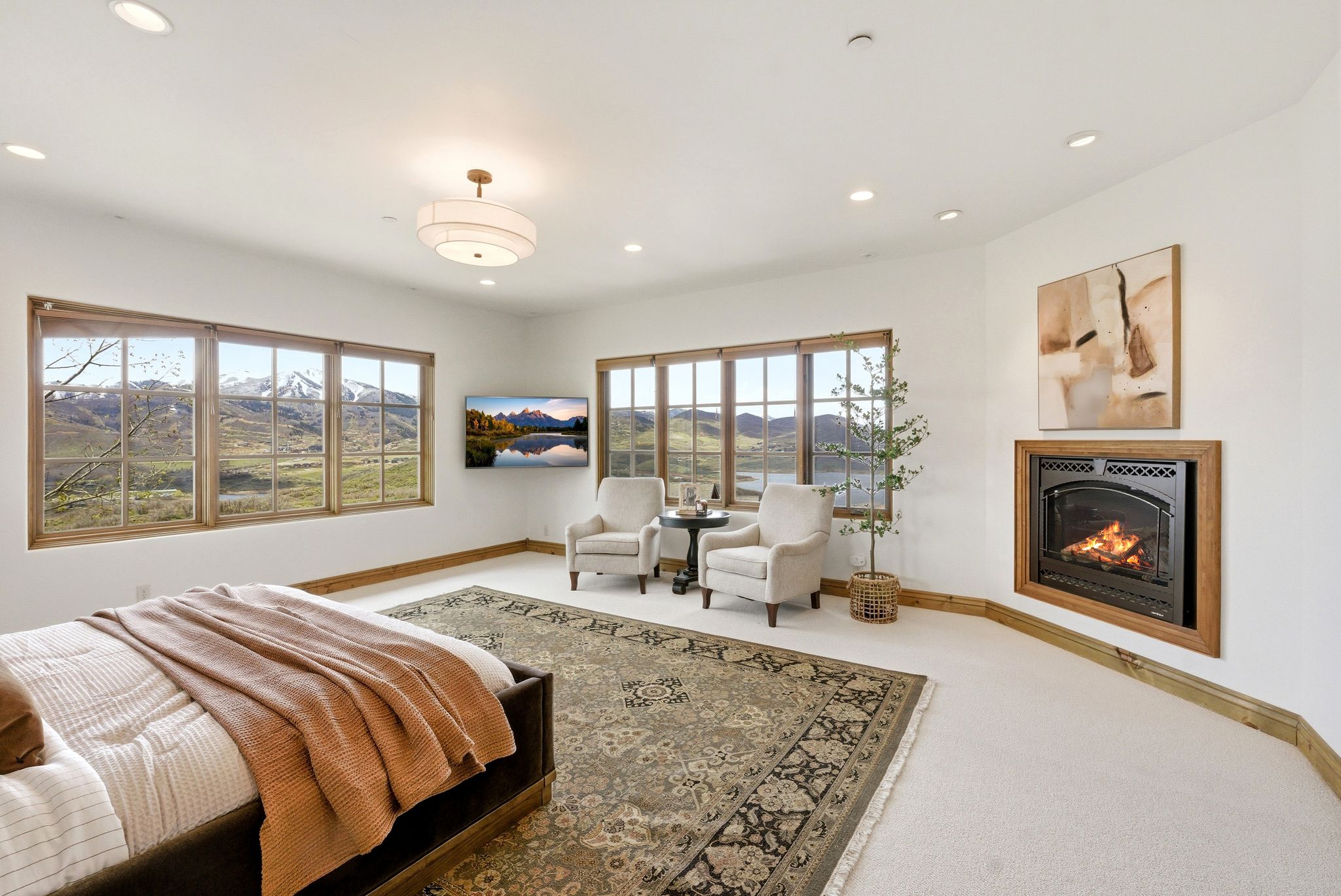 Primary Suite