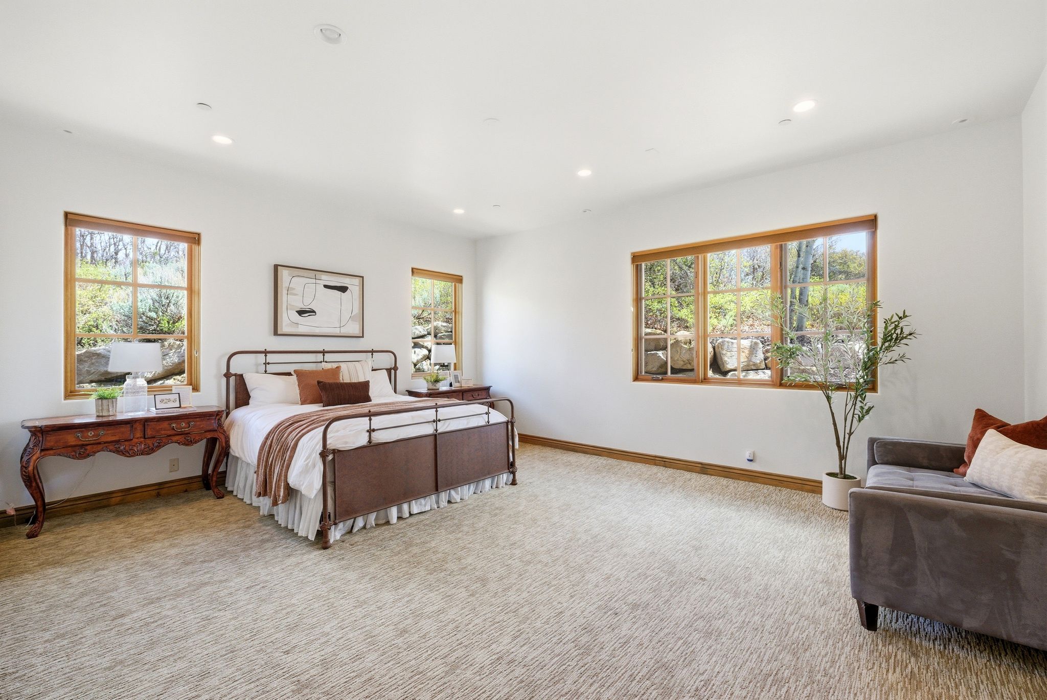 Ensuite Bedroom 3