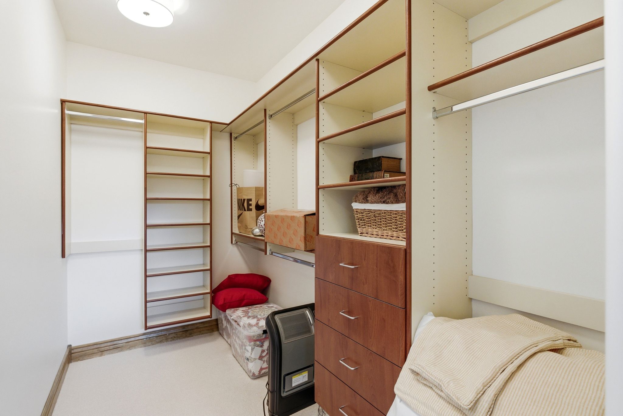 Ensuite Bedroom 4