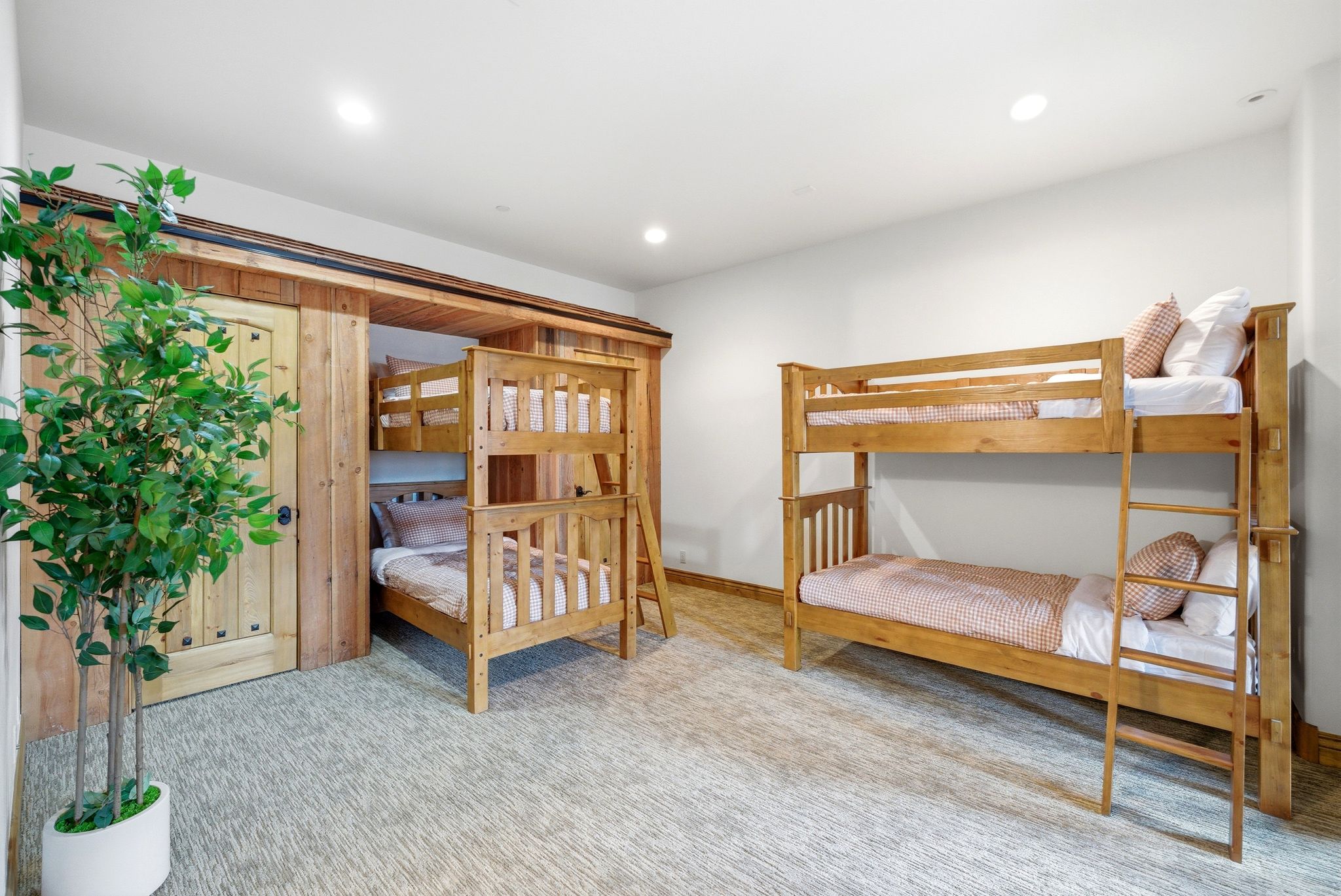Ensuite Bedroom 5
