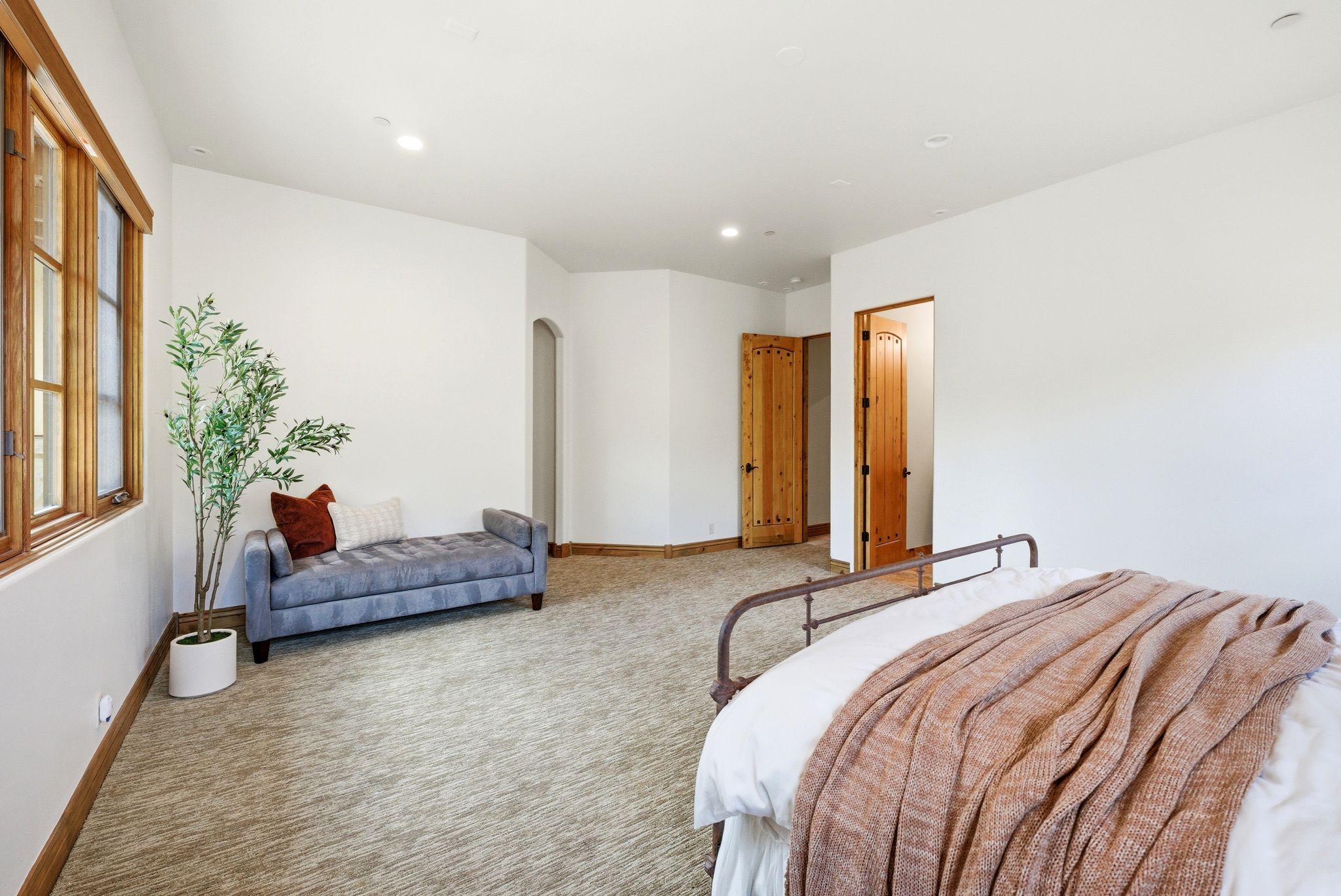 Ensuite Bedroom 3