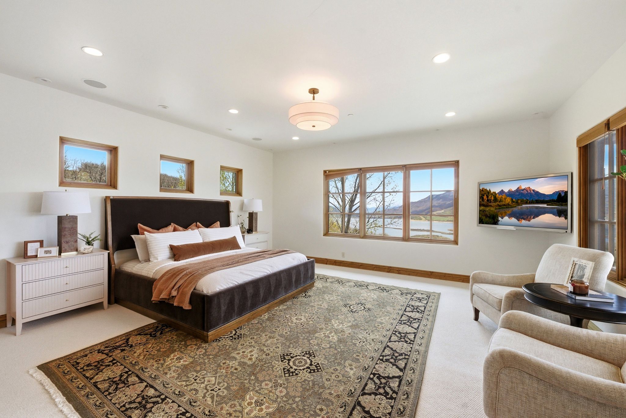 Primary Suite