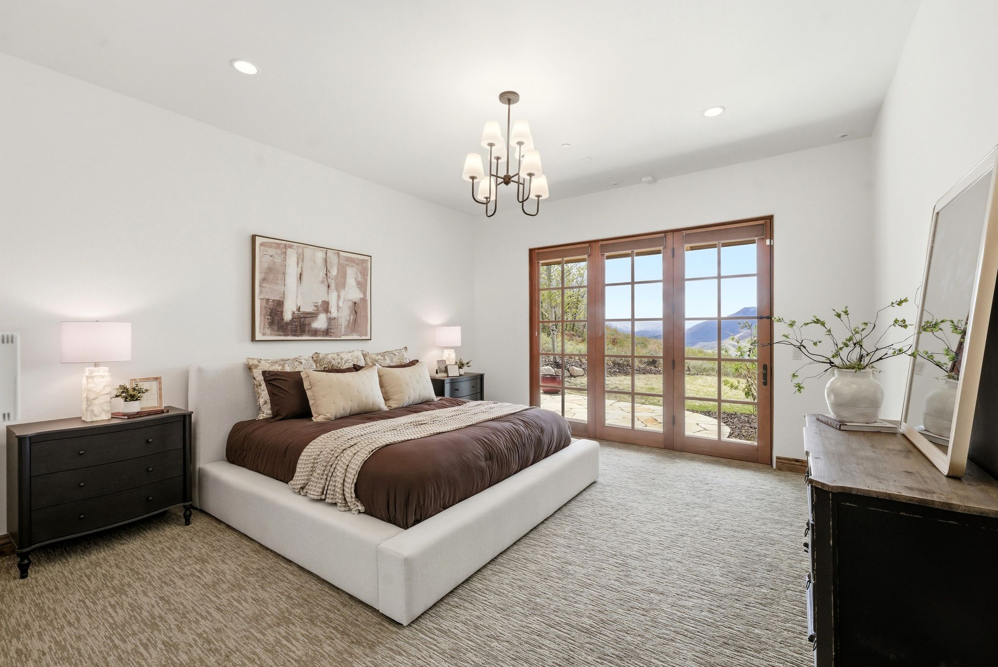 Ensuite Bedroom 2