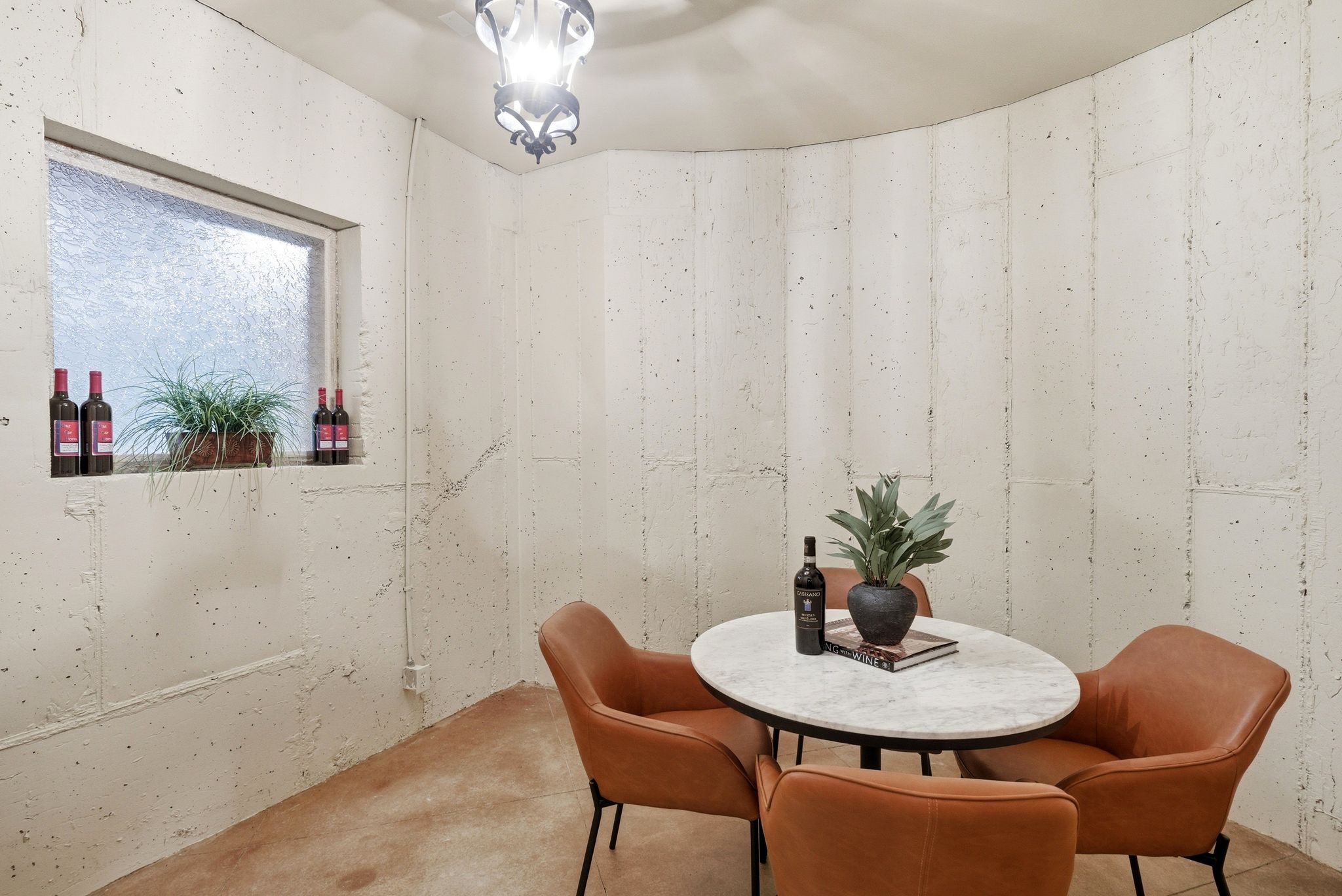 Wine Cellar
