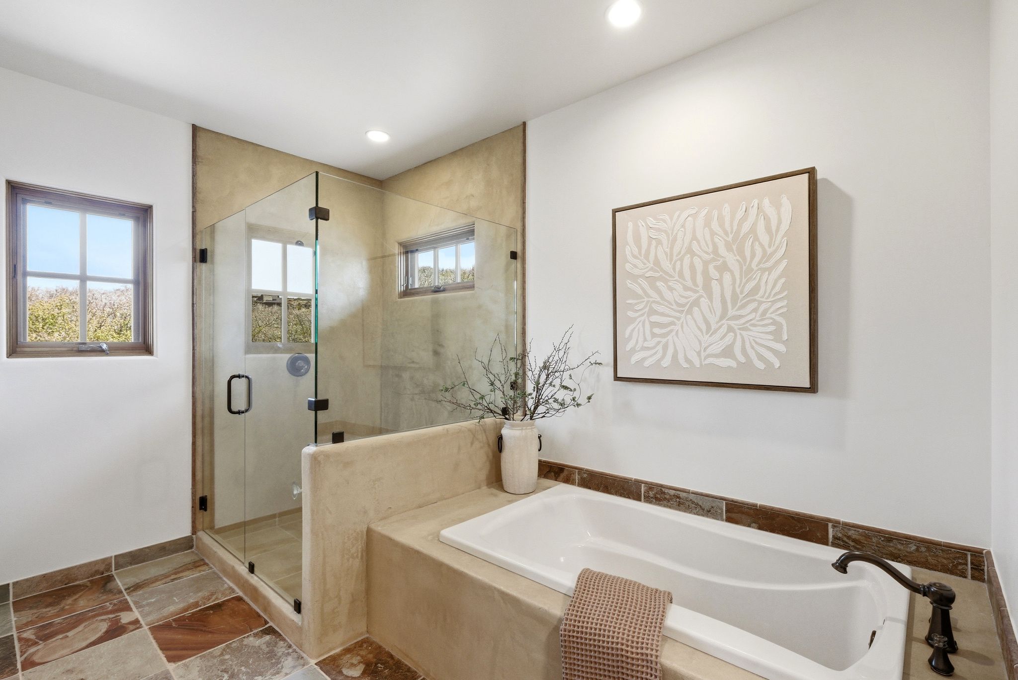 Ensuite Bedroom 4