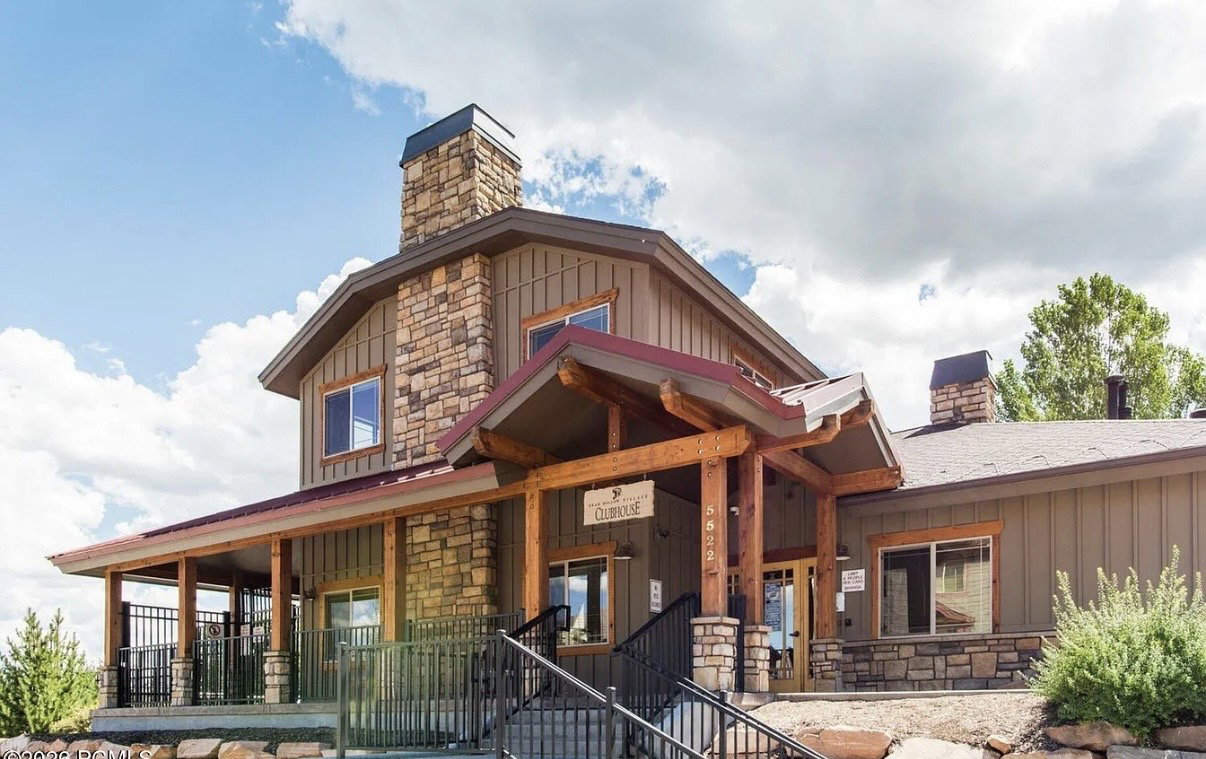 Clubhouse