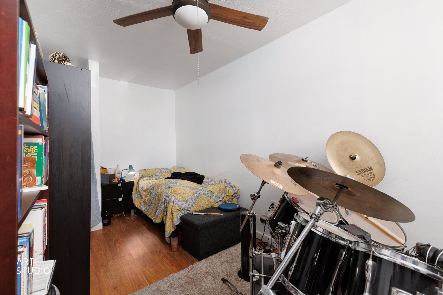 ADU Bedroom