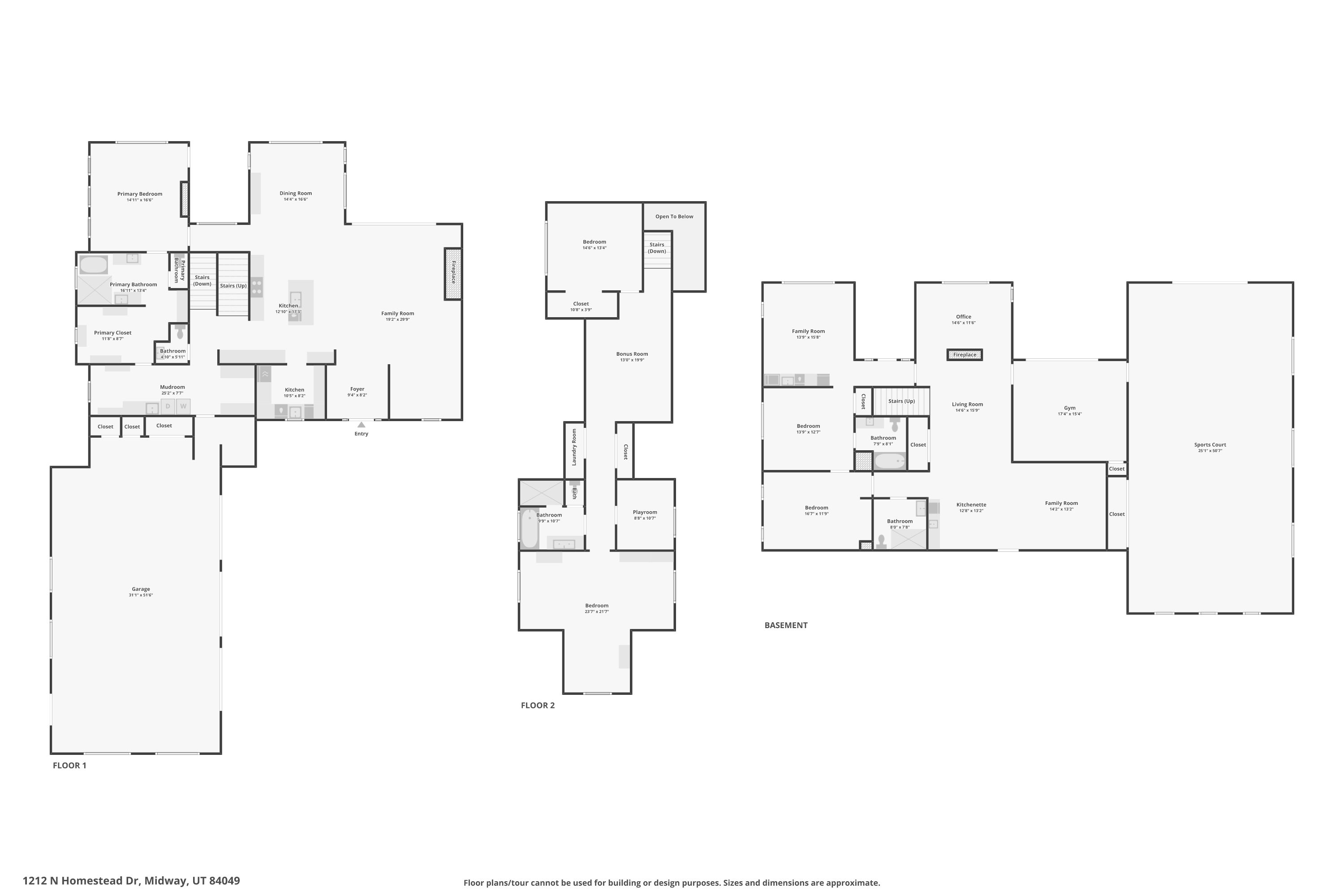 All Levels