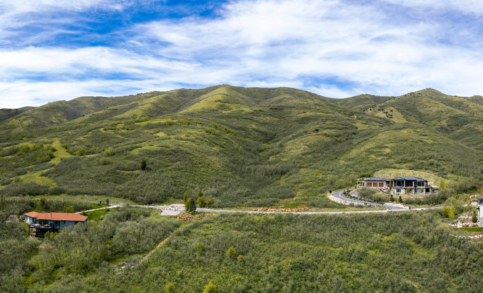 View of property.