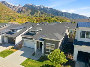 City living in the mountains!