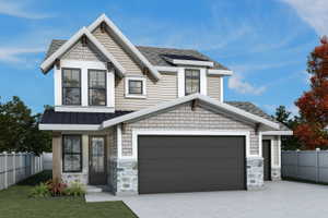 Front Rendering