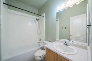 Full bath