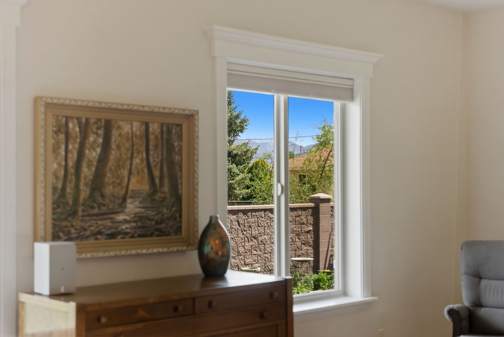 View of doorway