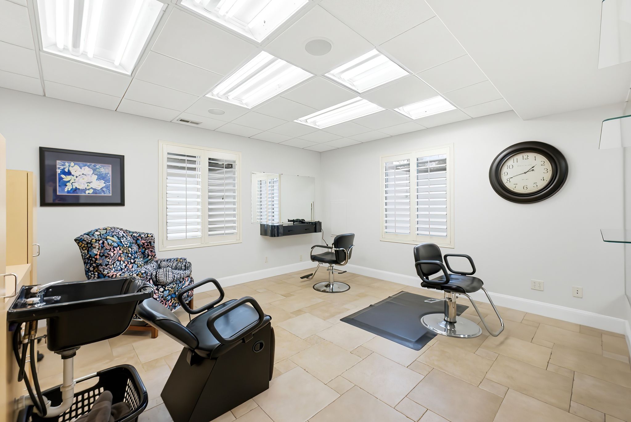 Salon