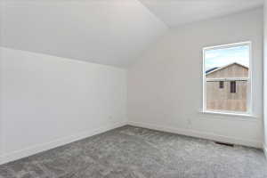 2nd level bedroom