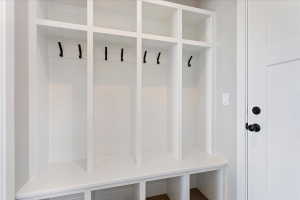 Mudroom