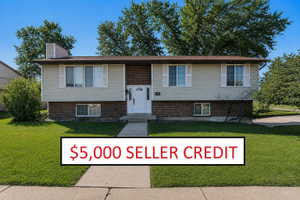 909 W 1800 S Woods Cross UT 84087