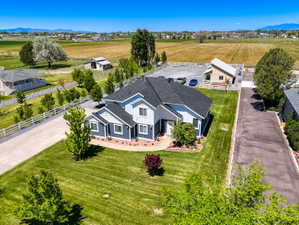 5182 W 5725 S Hooper UT 84315