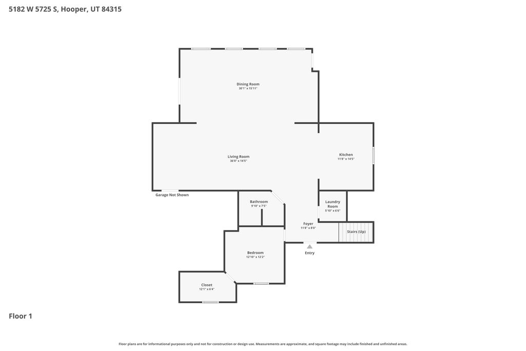 1st level