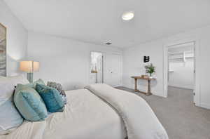 2nd Floor Primary Suite