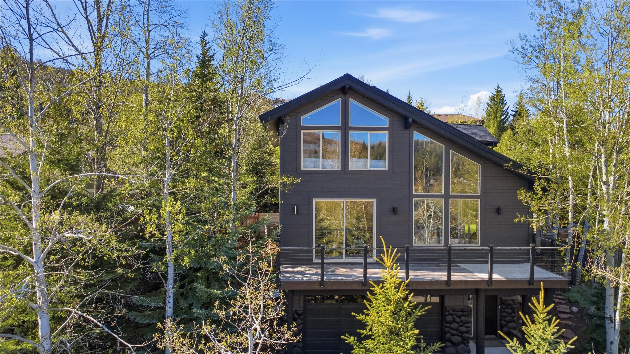 4224 W SUNRISE DR Park City UT 84098