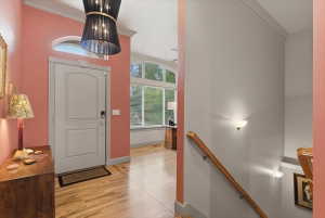Entryway