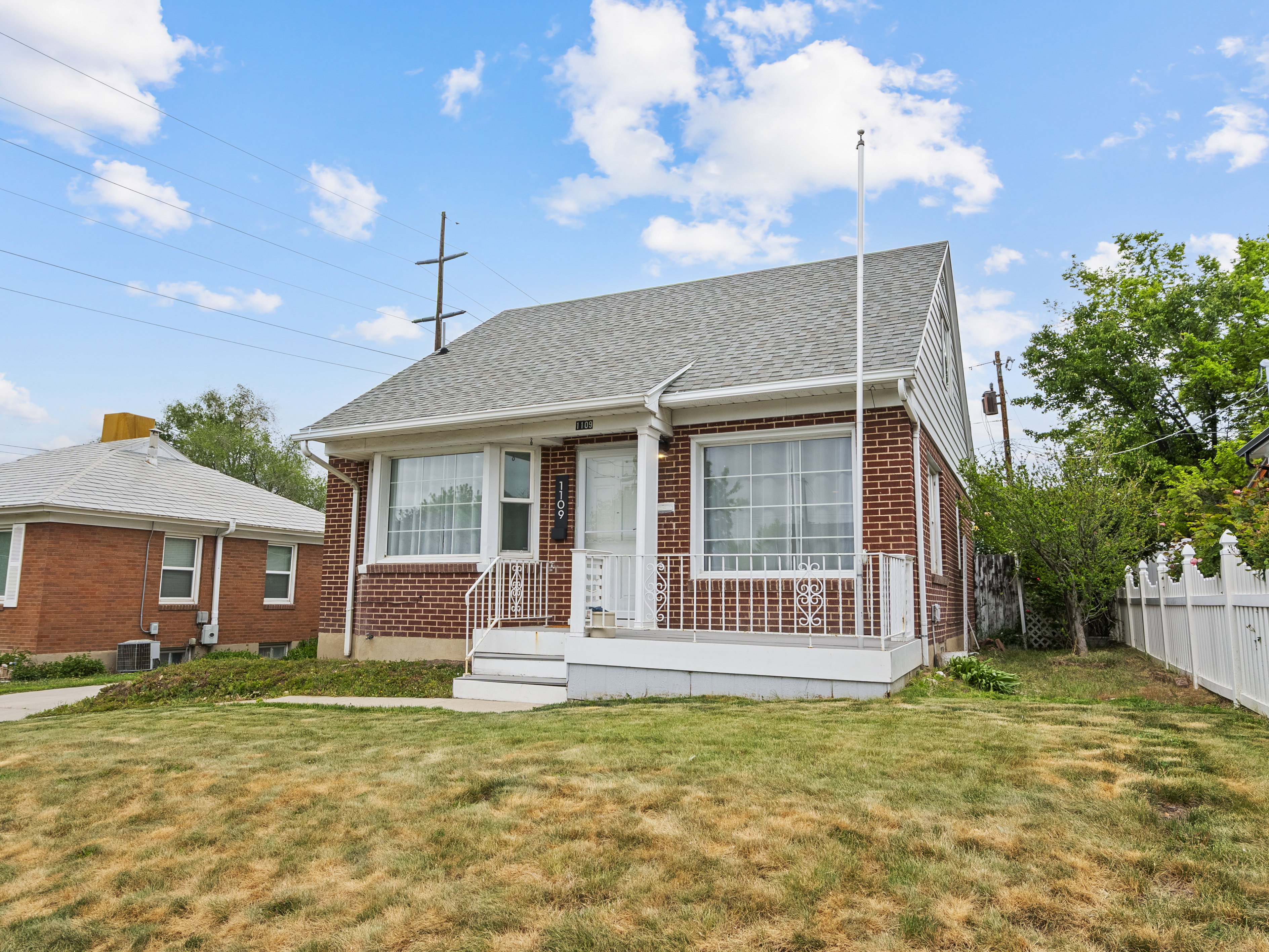 1109 E HUDSON AVE Salt Lake City UT 84106