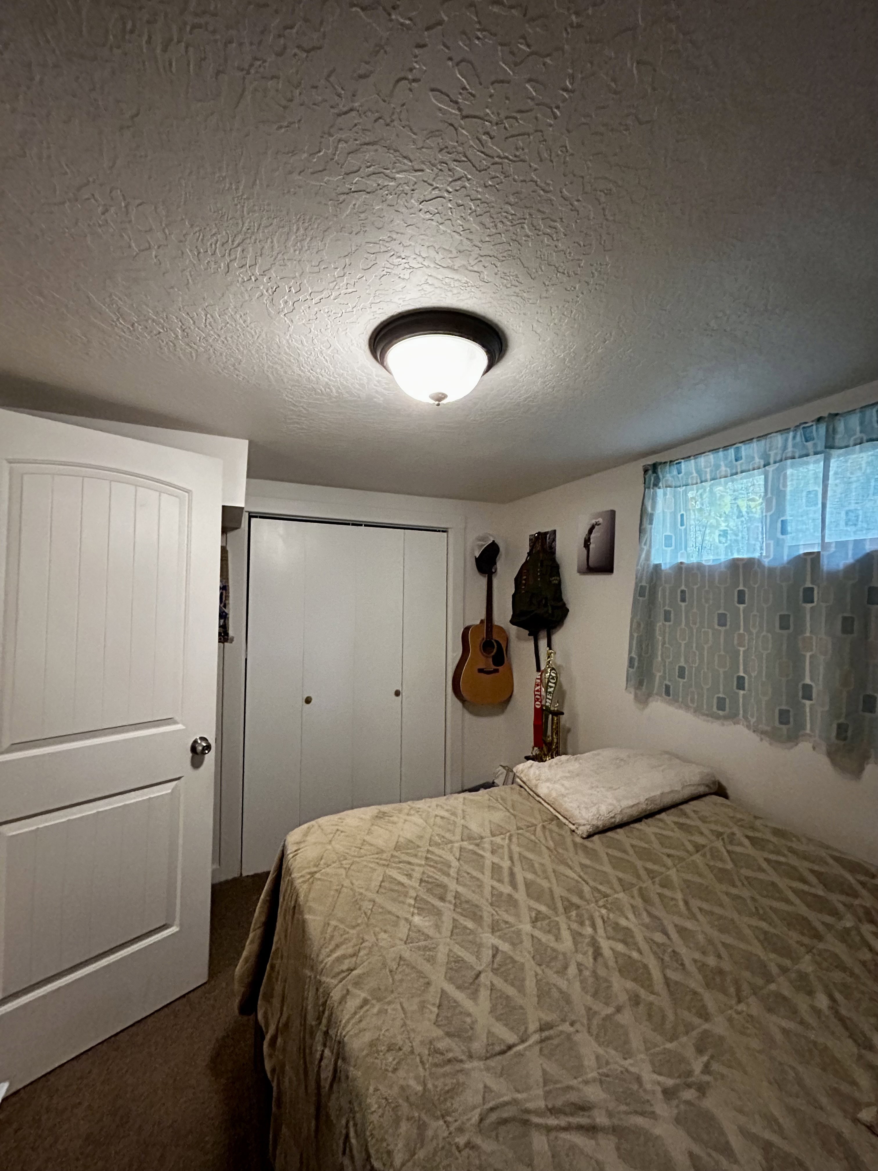 Bedroom #4