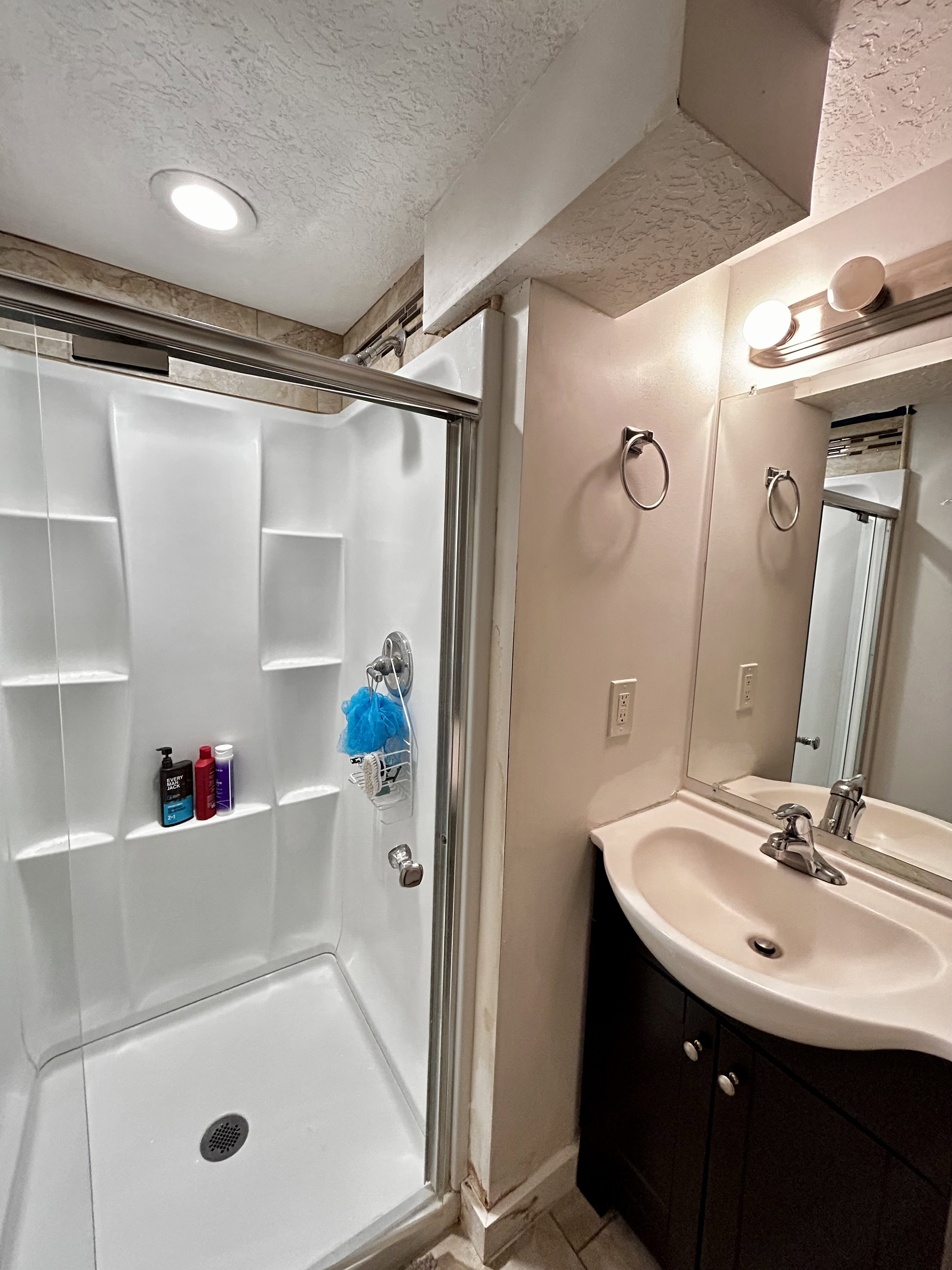 Bathroom #2