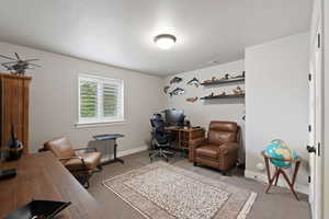 Office or bedroom