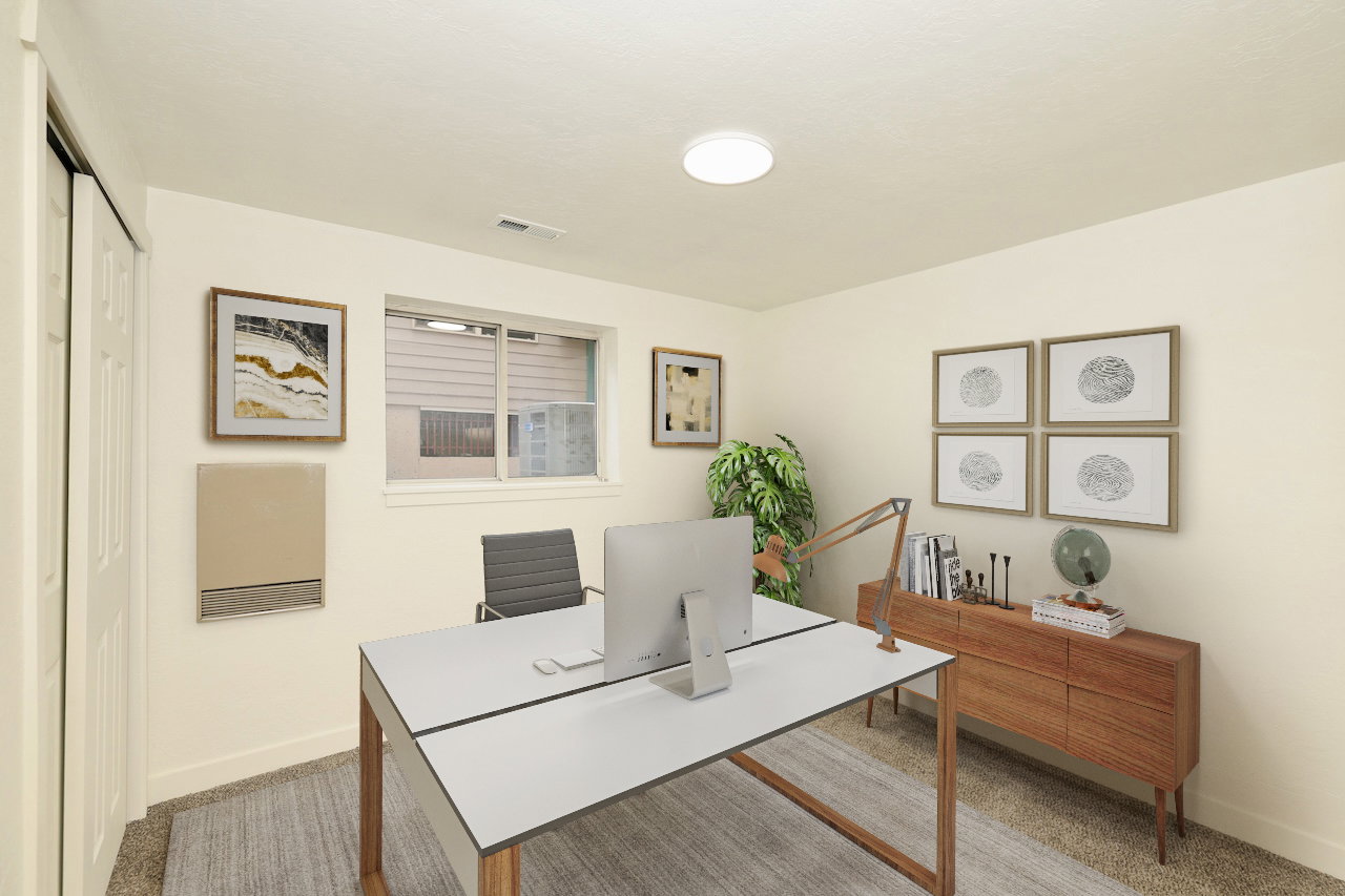 Virtual Staging
