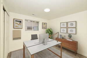 Virtual Staging