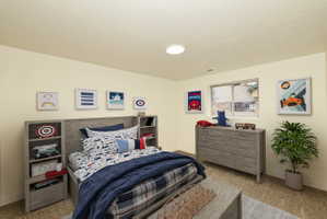 Virtual Staging