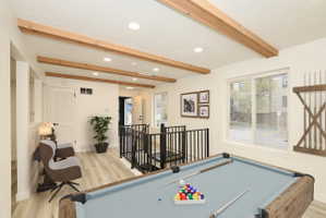 Virtual Staging