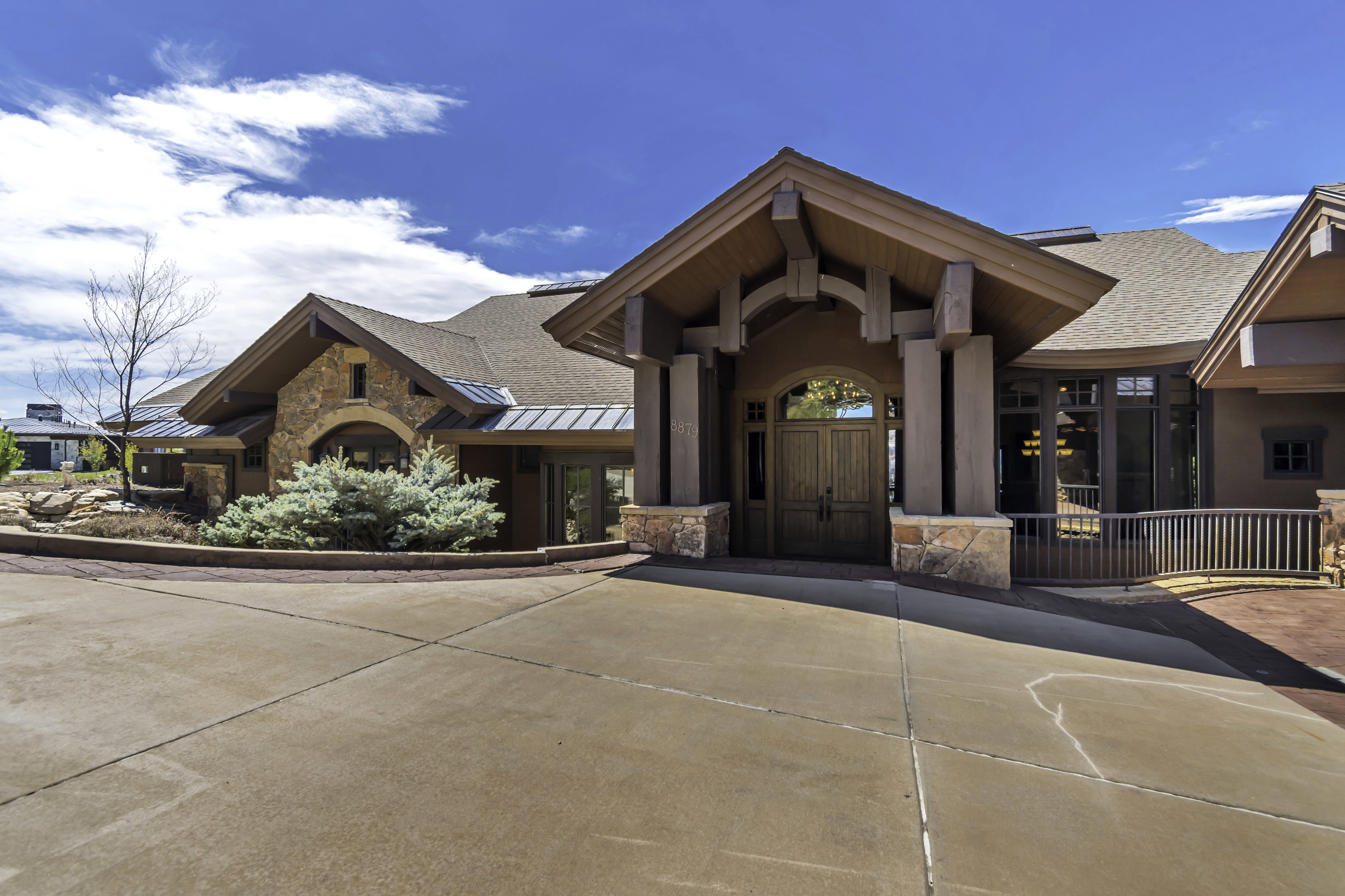 8879 N PROMONTORY RANCH RD #7 Park City UT 84098