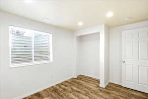 Bedroom #6
