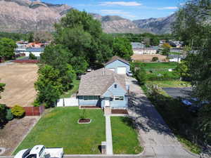 854 S GRANT AVE Ogden UT 84404