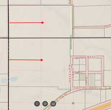 Parcel map