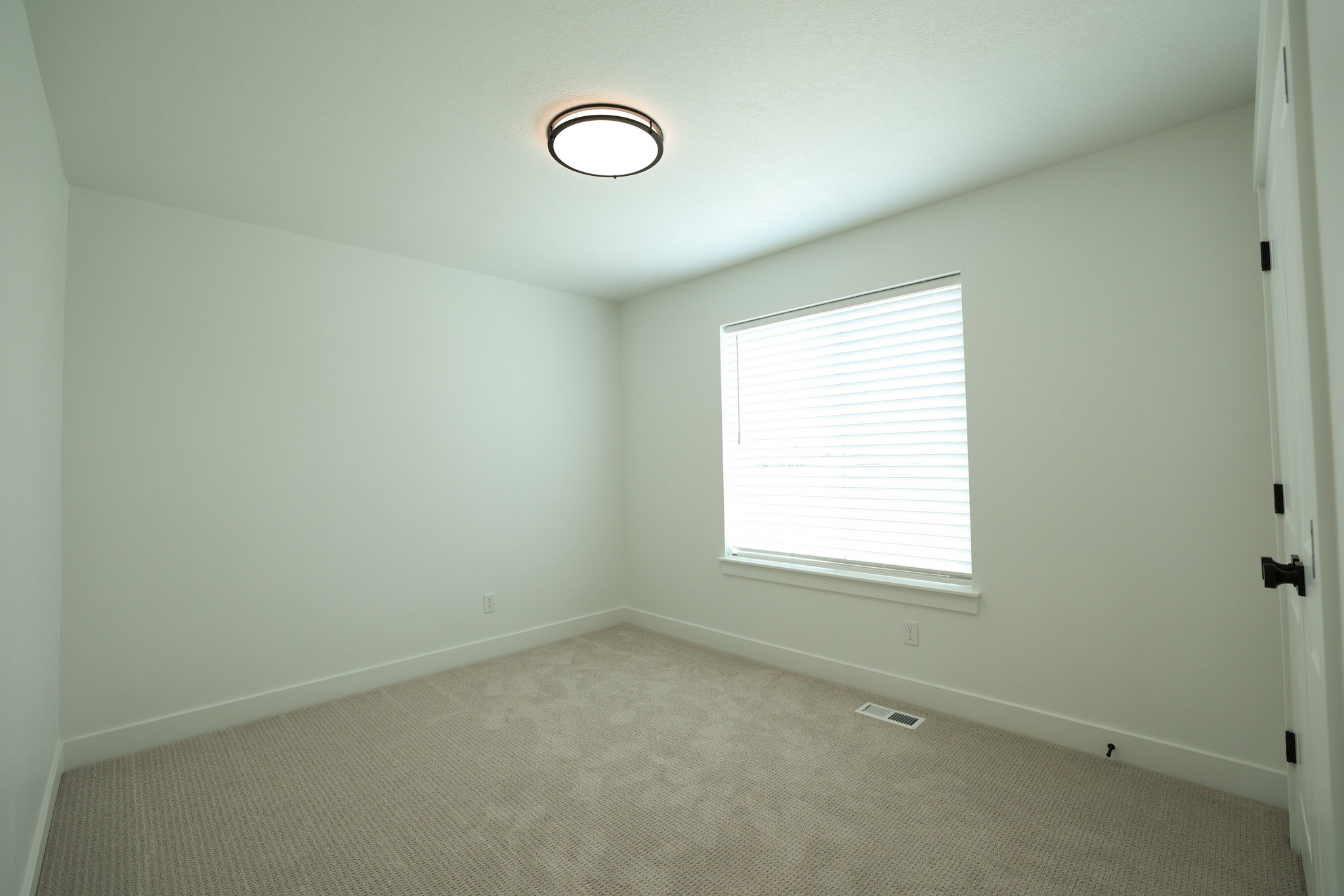 Empty room