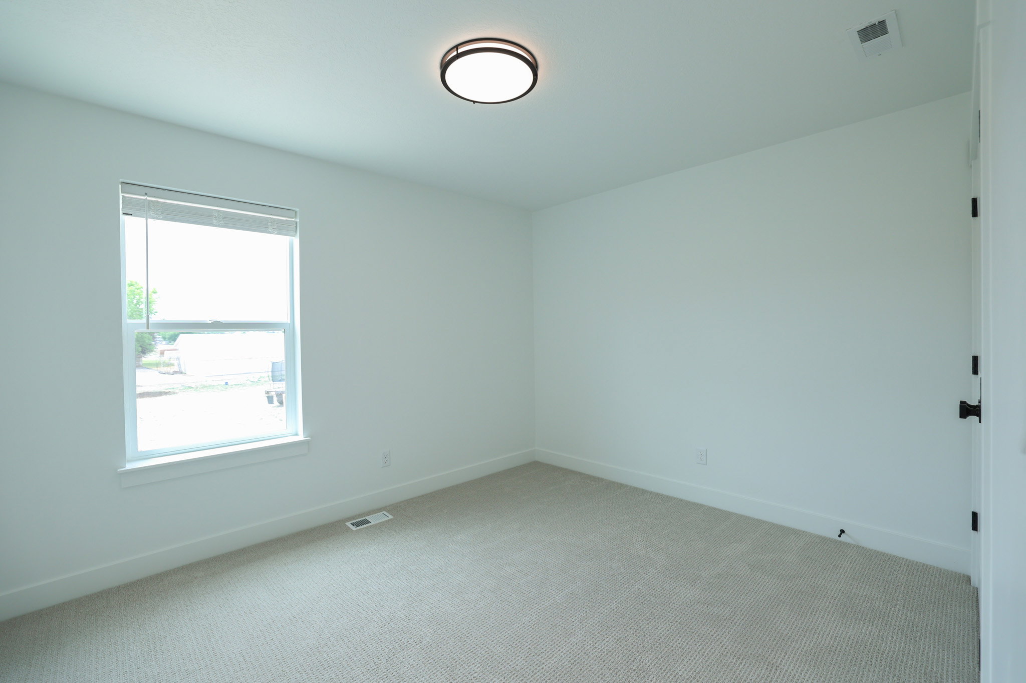 Empty room