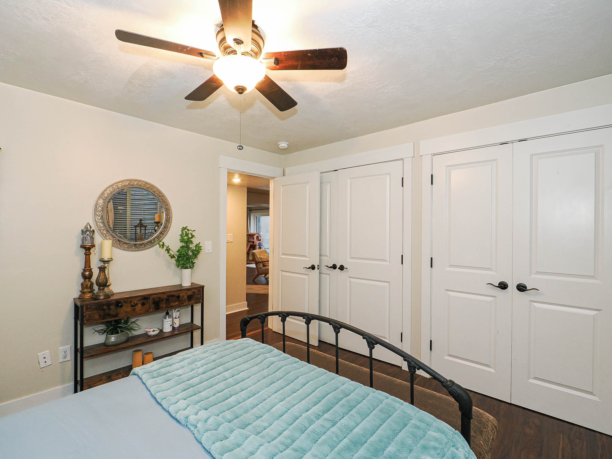 Bedroom 2.